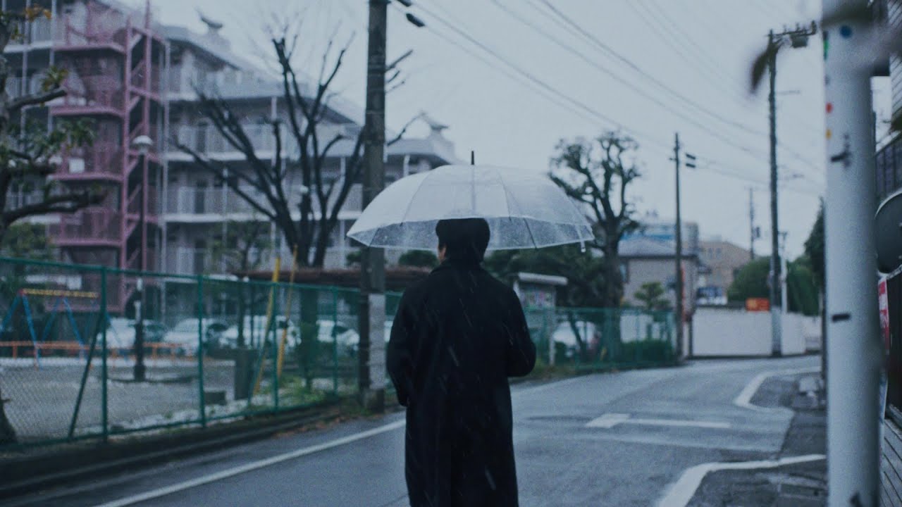 グソクムズ - 君の隣 (Music Video)