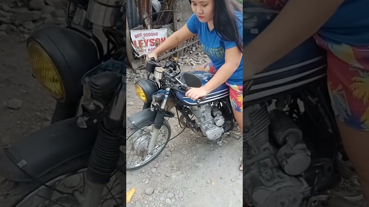praktis ug motor