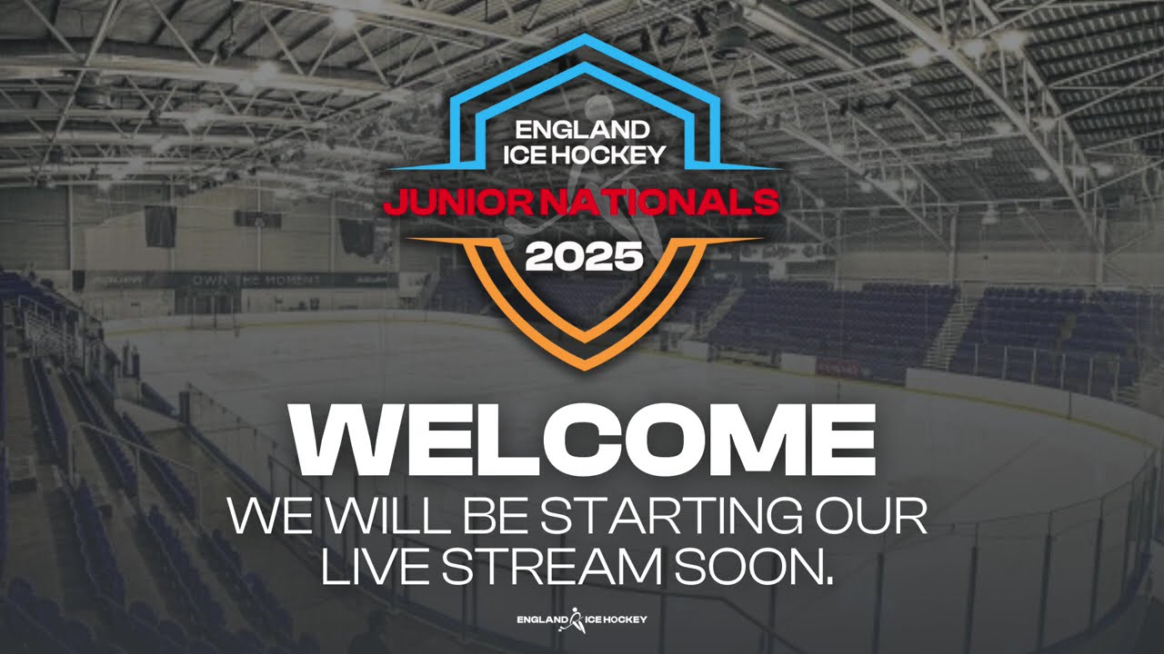Nationals U12 - Group 1 - Sheffield Thunder vs Sheffield Lightning