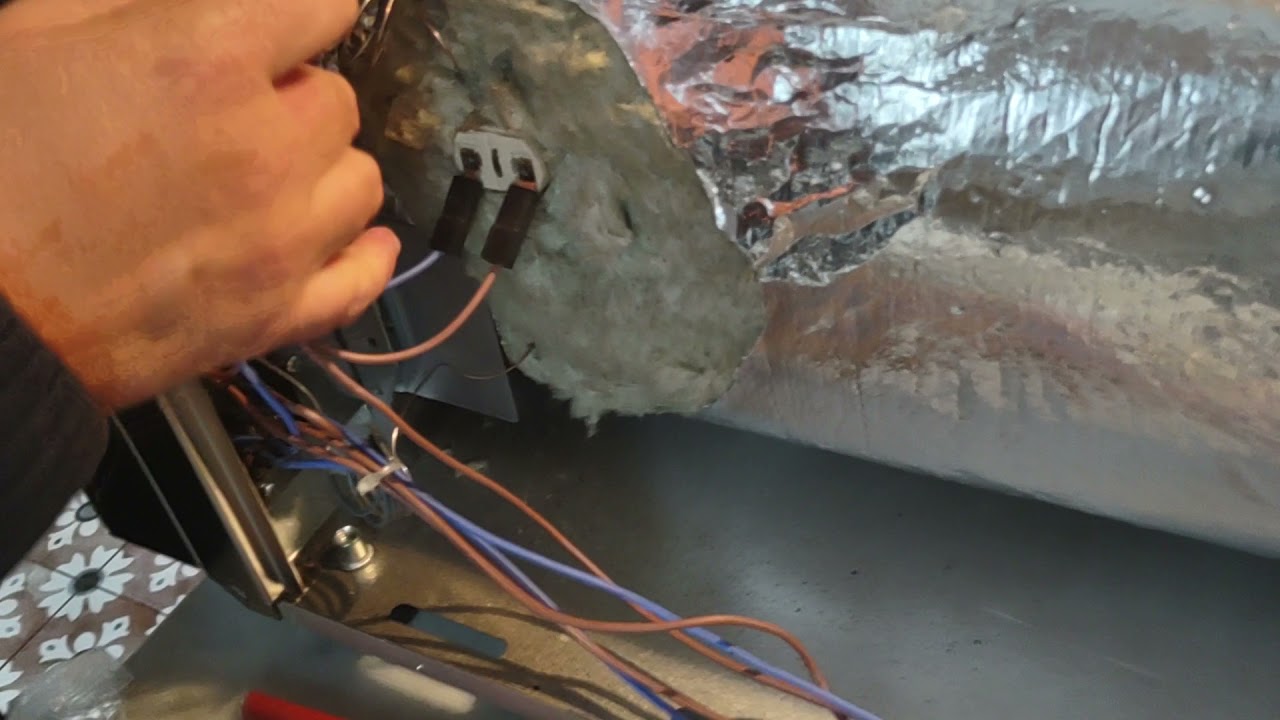 sostituzione termostati forno effeuno p134h