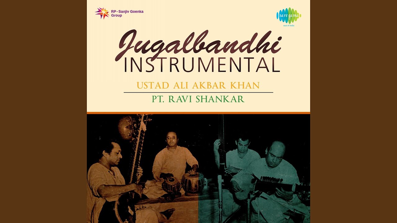 Raga Bilaskhani Todi - Bilaskhani Todi