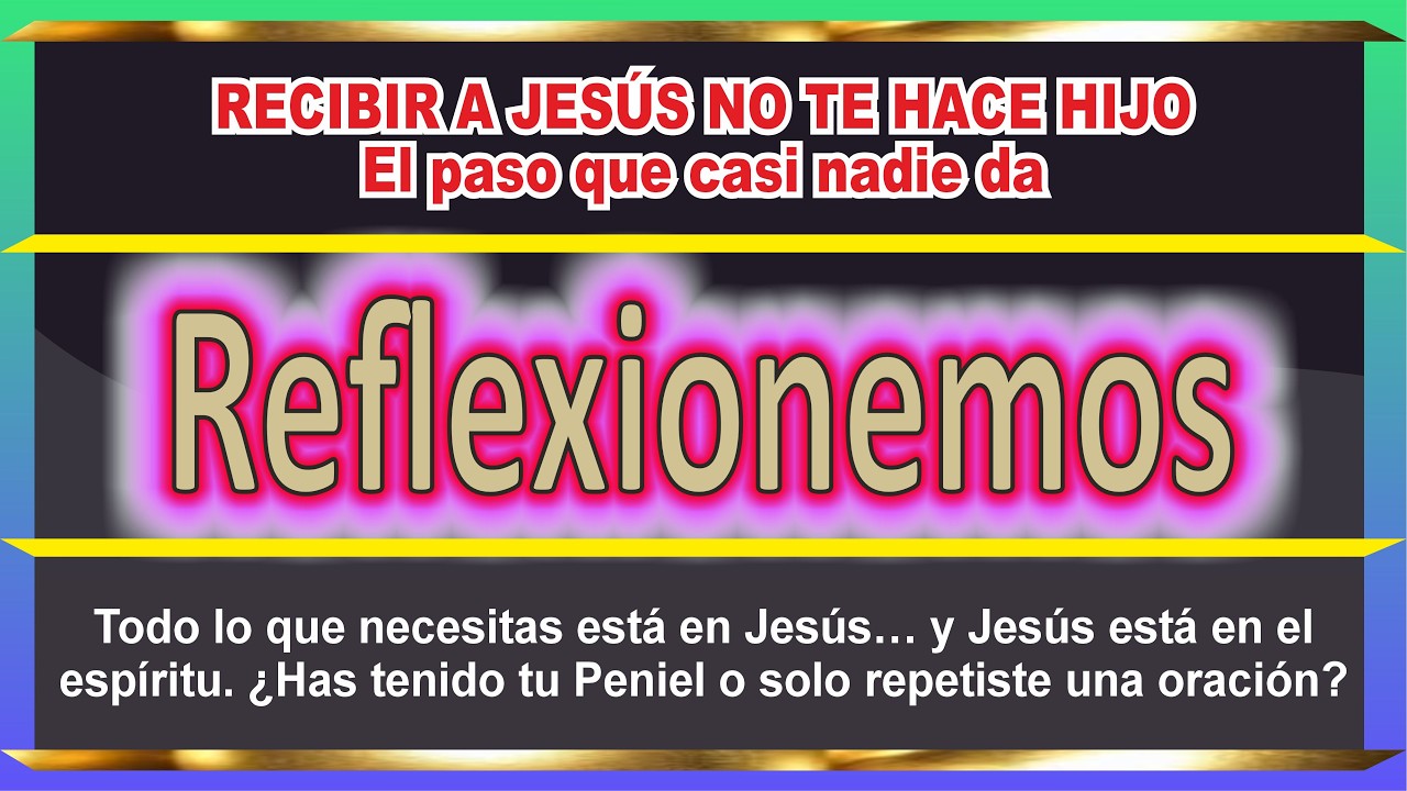 Yo soy