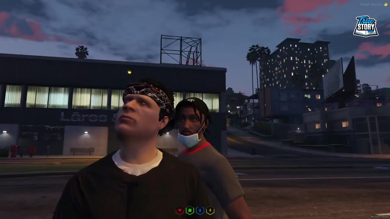 OG COX  (8/3/25 Stackswopo Stream)