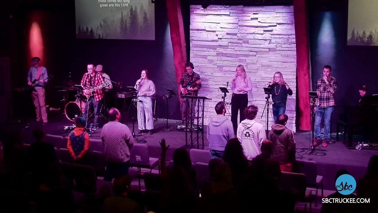 Matthew 9:1-13 - From the Mat to the Table Pt. 2