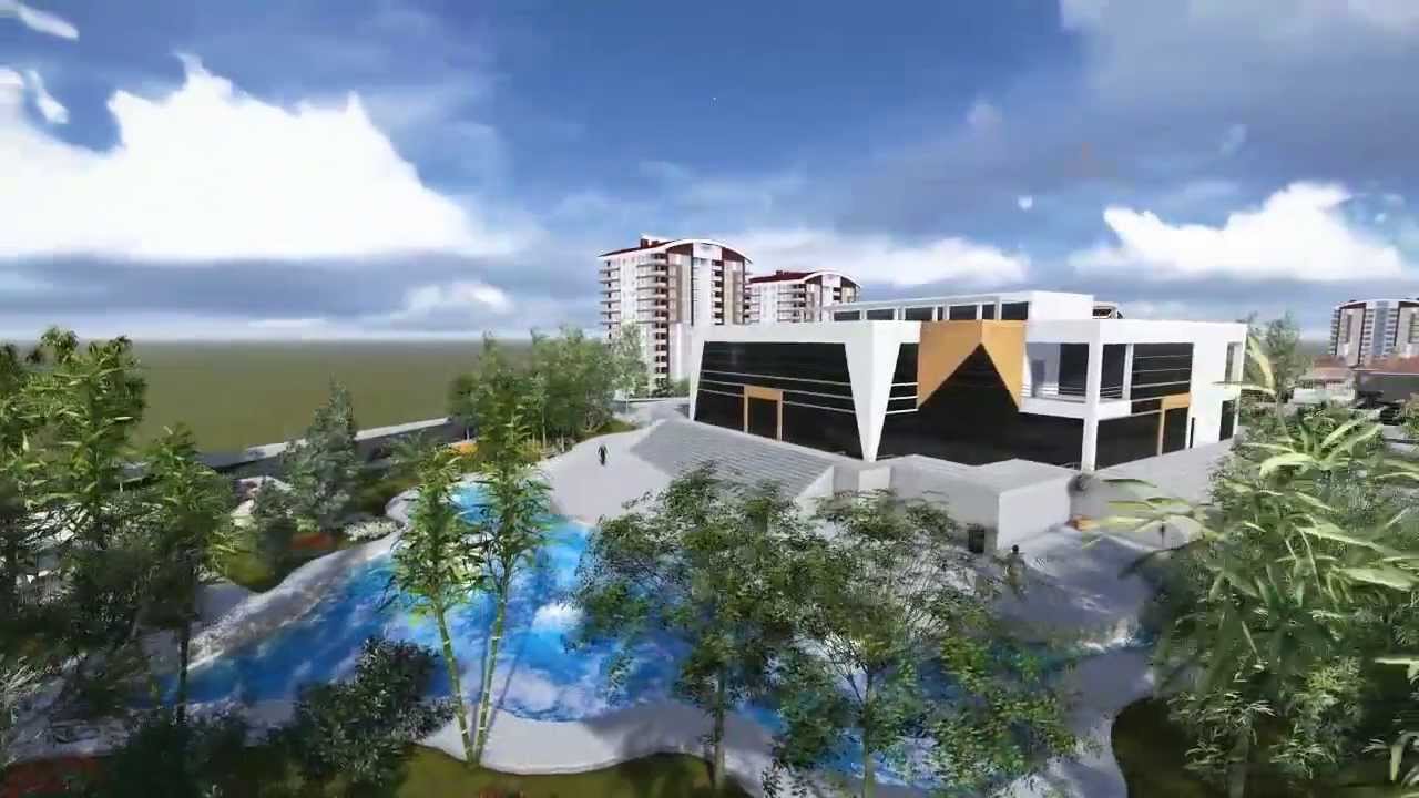 Mebuskent (Şehri Mebusan)
