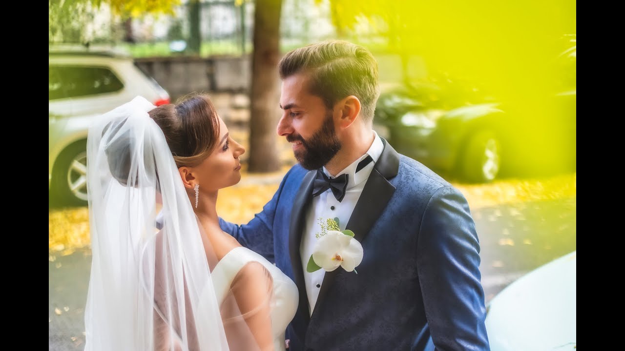 Ionut & Oana