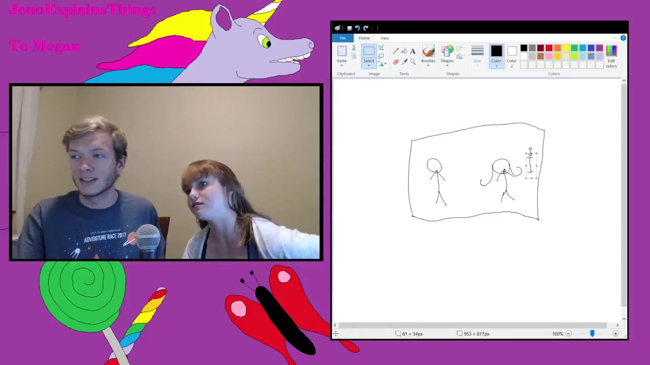 JonoExplainsThings...to Megan - Thermodynamics