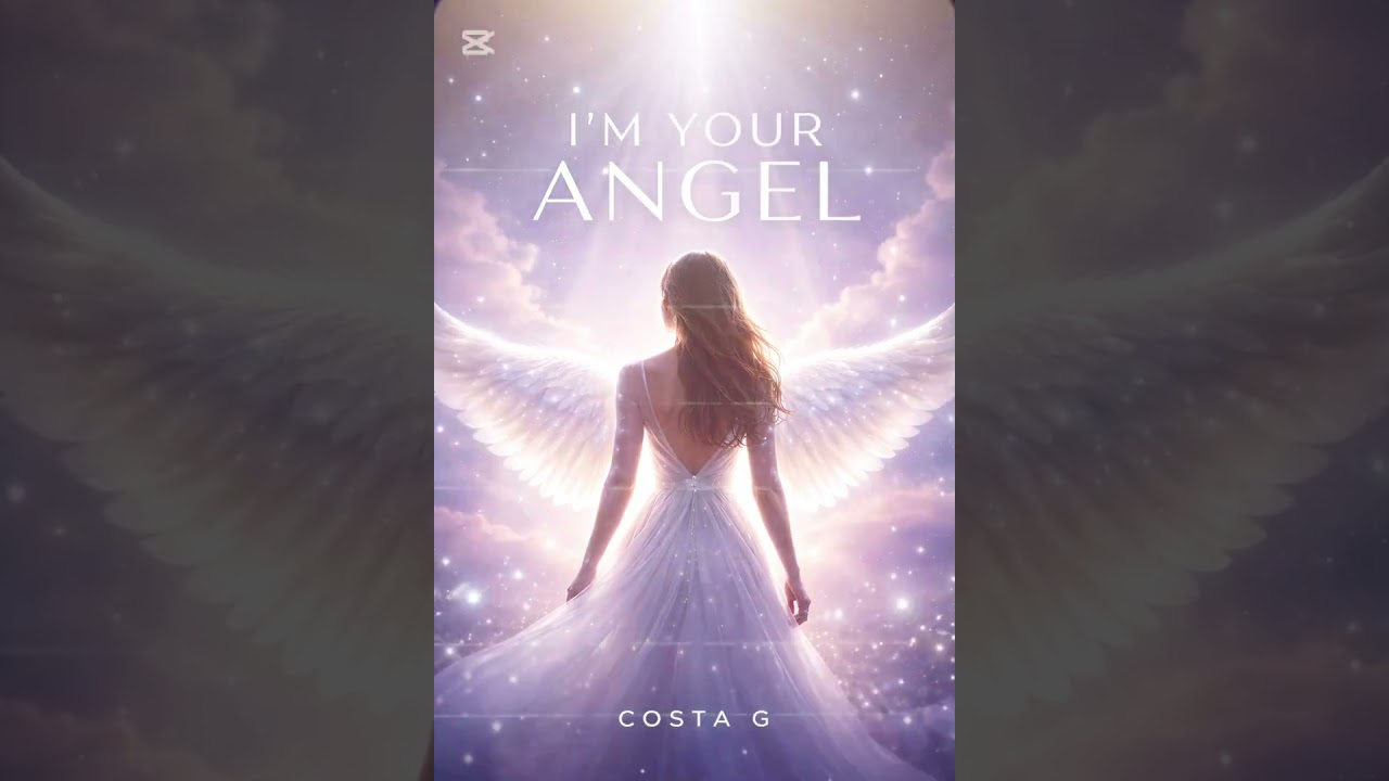 Costa G  - I'm your angel