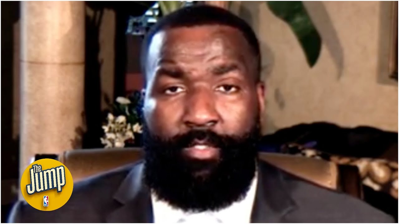 The Jump reacts to the Bucks boycotting Game 5 vs. Magic in wake of the shooting of Jacob Blake