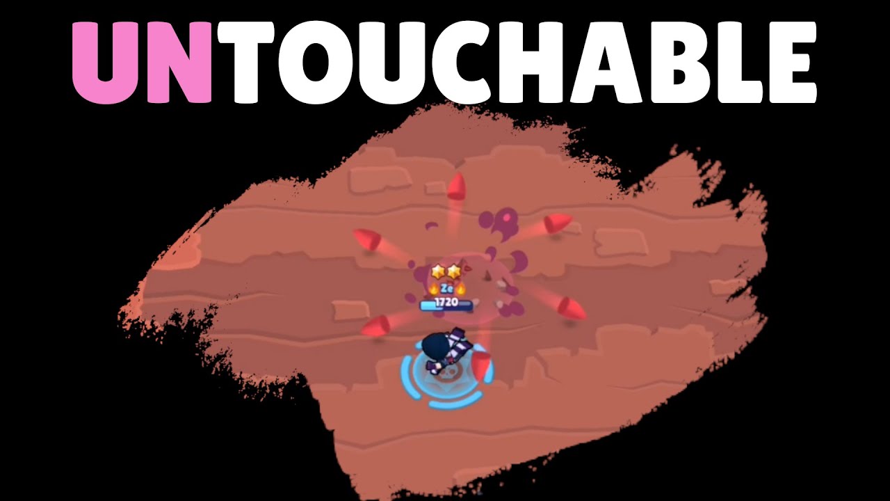 How to Dodge in Brawl Stars