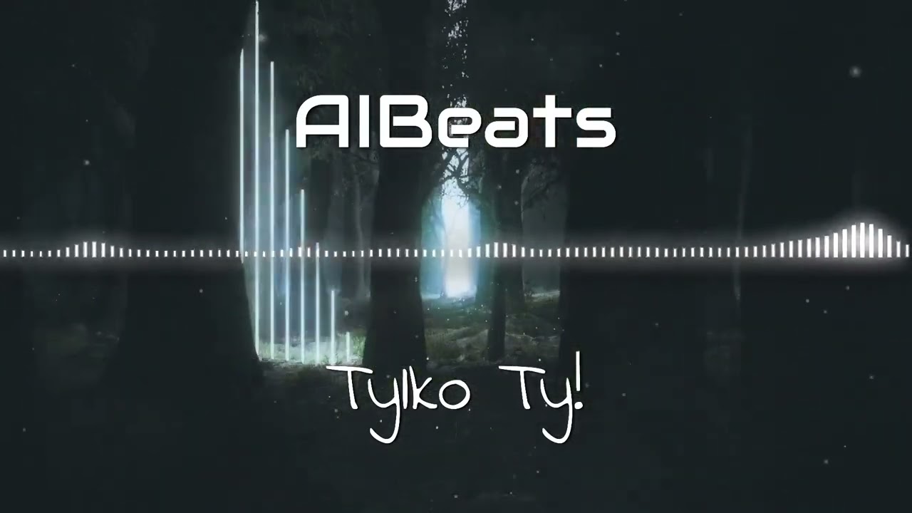Tylko Ty! - Official Audio