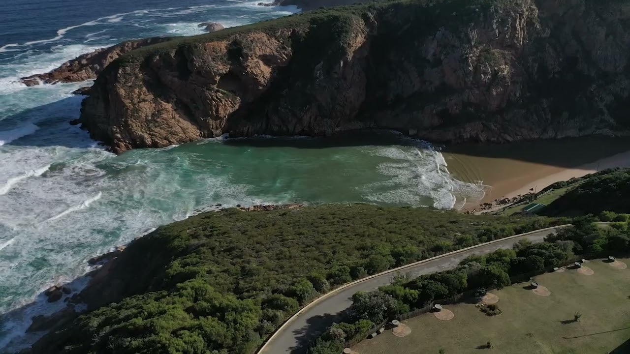 Le Grand Estate | Development | George