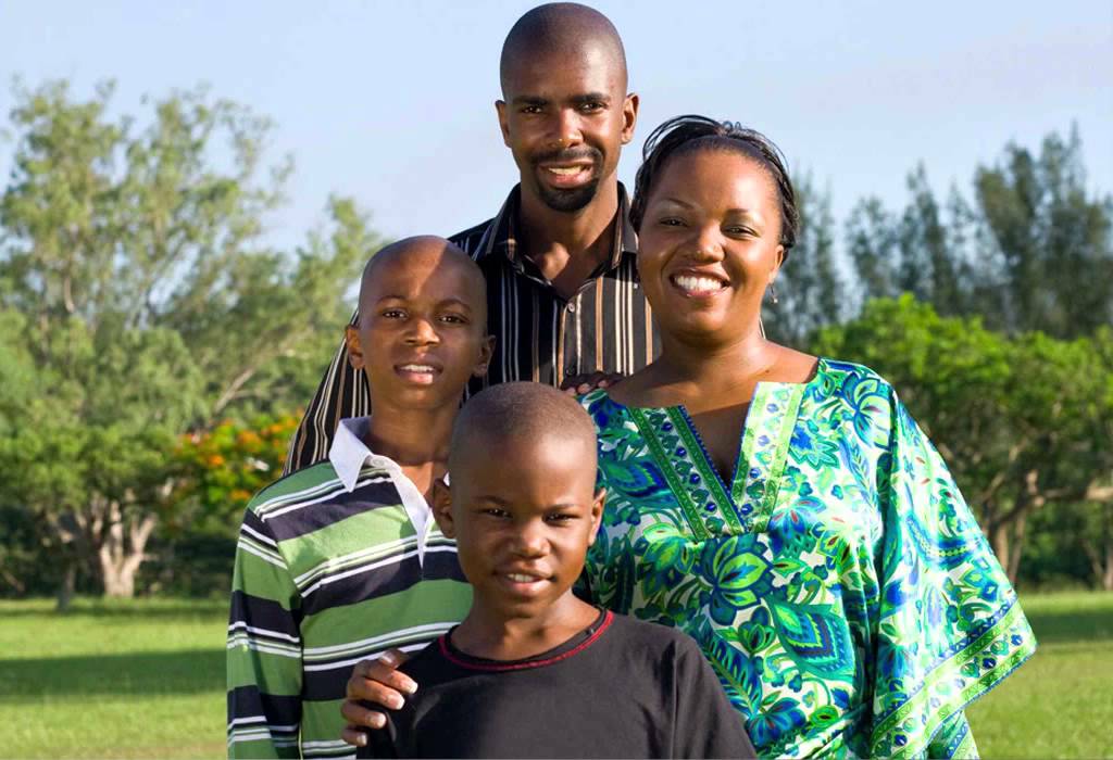 Family Planning and Gender Equality: Partners in Development: A PRB ENGAGE Presentation