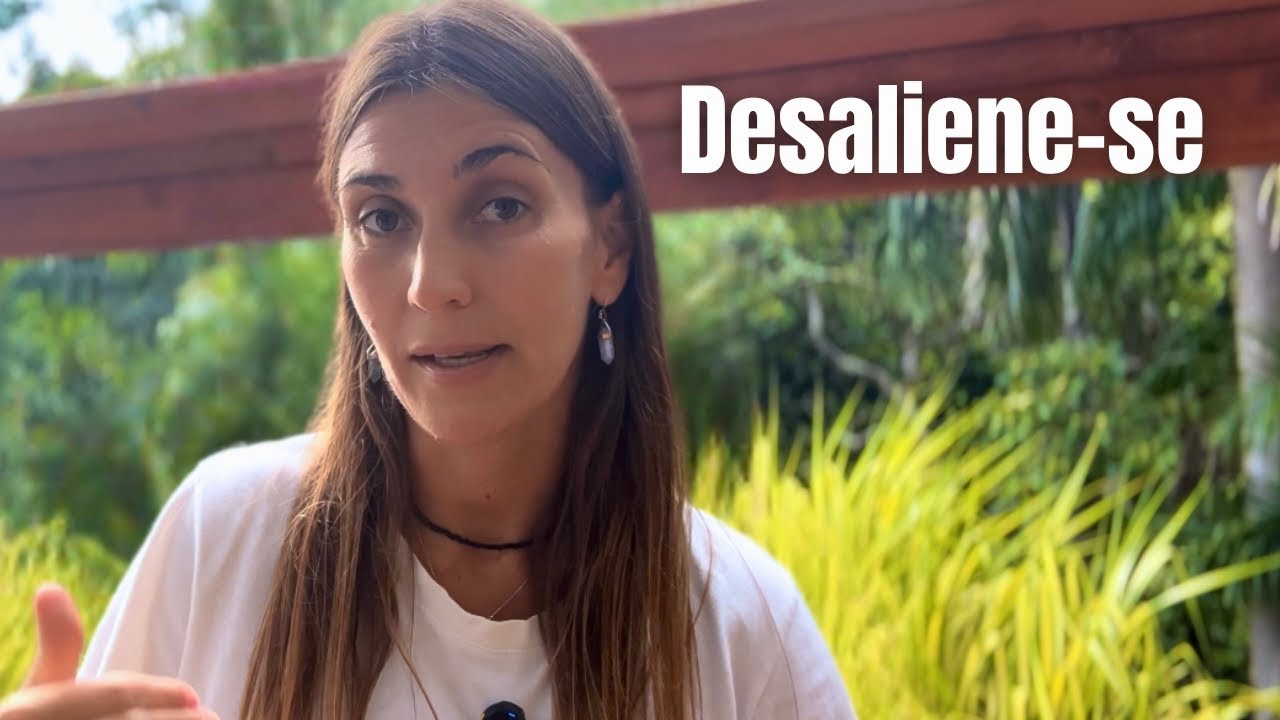 Espiritualidade sem consci&ecirc;ncia de classe &eacute; aliena&ccedil;&atilde;o.