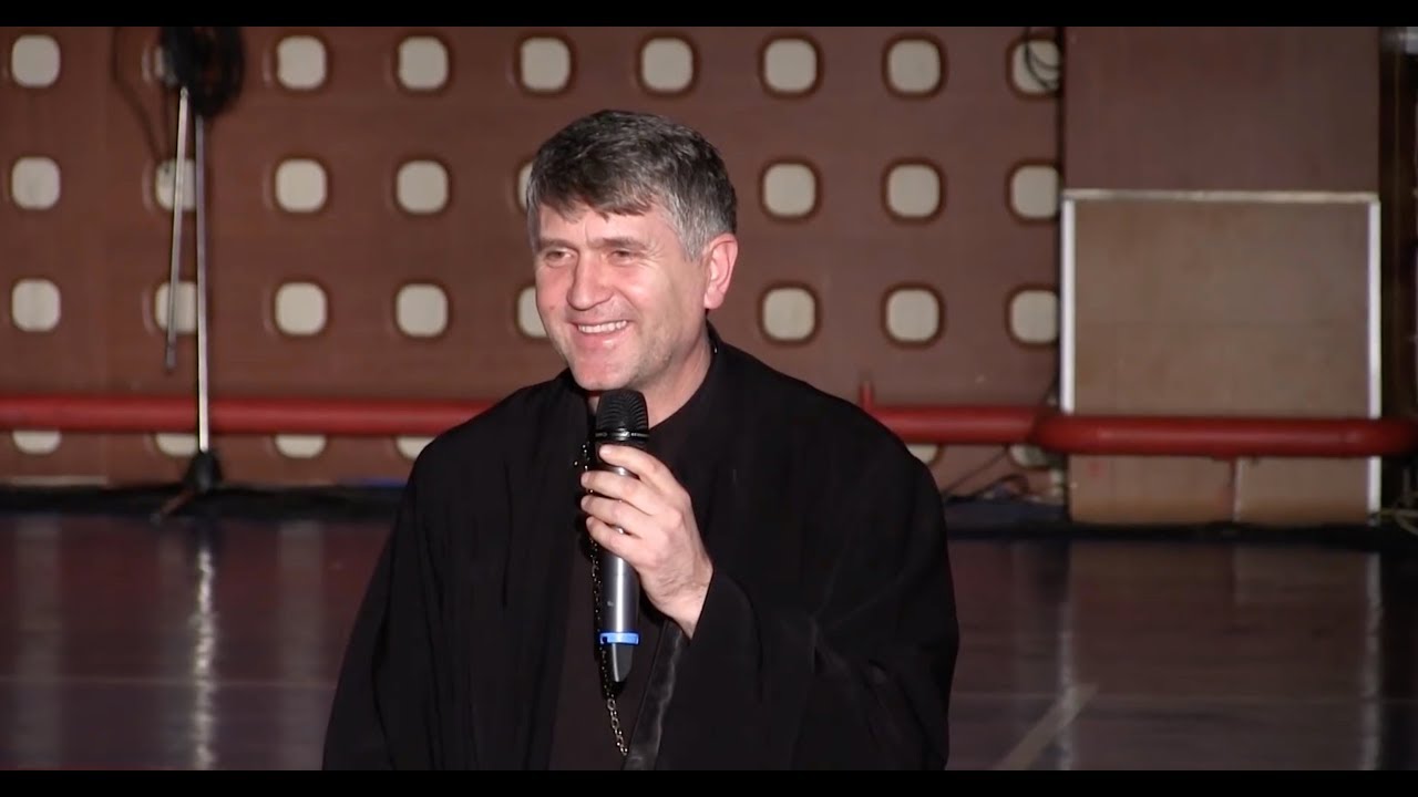 [OFICIAL] Cristian Pomohaci - Concert de pricesne 2016