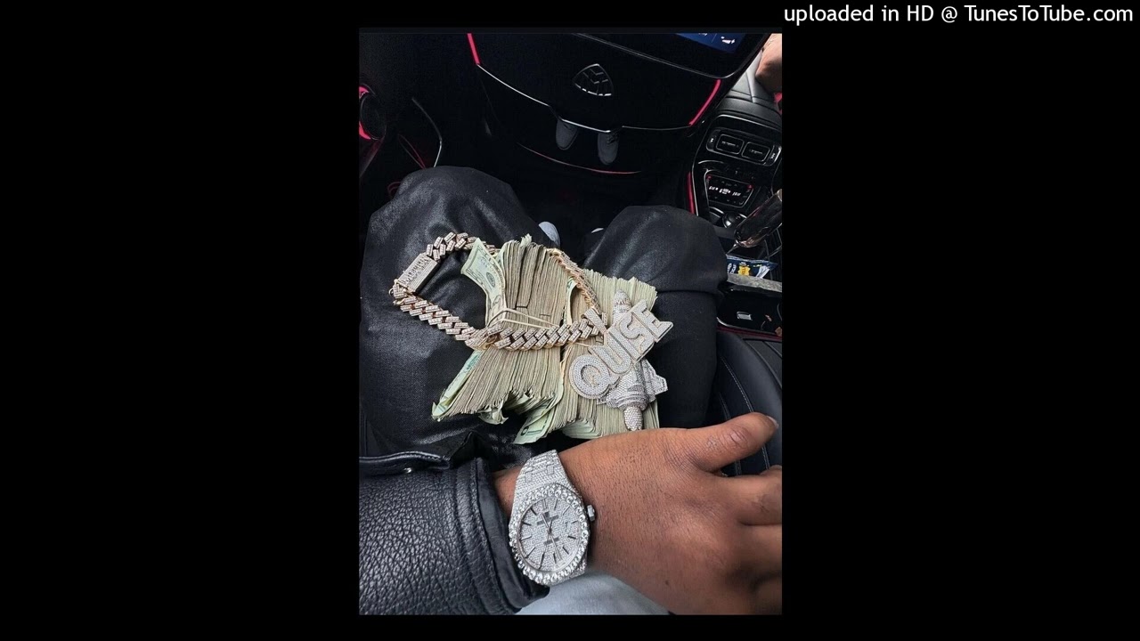 [FREE] YN Jay x Detroit Sample Type Beat - 