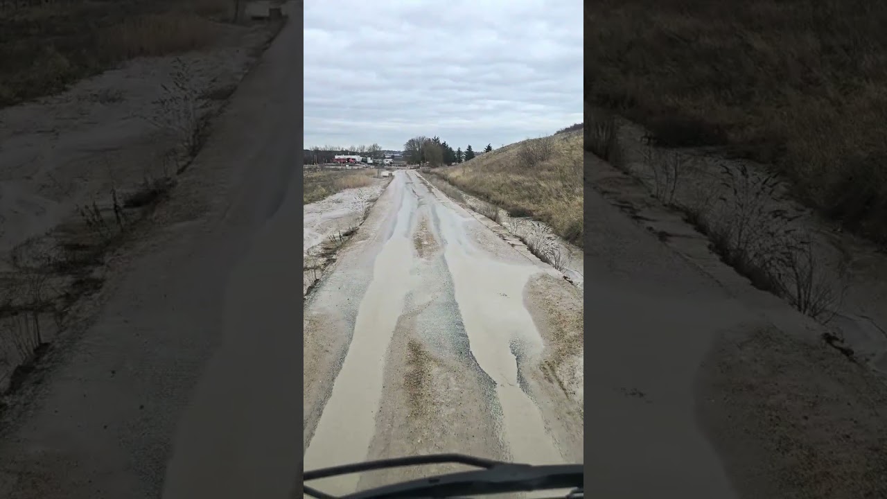 Descarregar e limpeza ok puxar mais ...