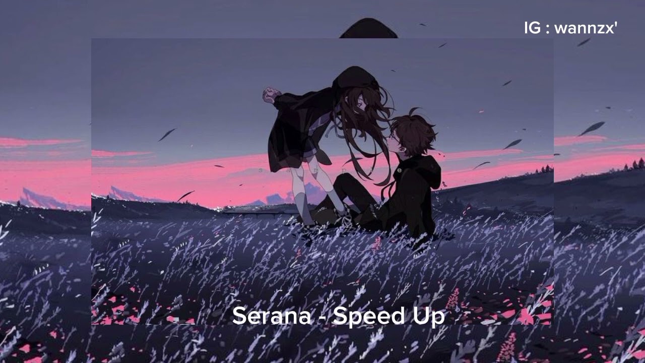 Playlist Sad lagu Indo Speed Up' 🥀