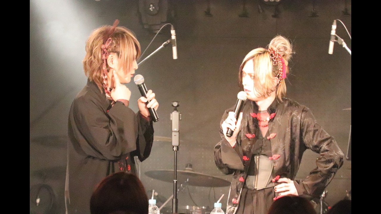 「みちのくダヴルドラゴン大決起集会`26」 第一部ダイジェスト (GOTCHAROCKA 樹威×DIAURA yo-ka)