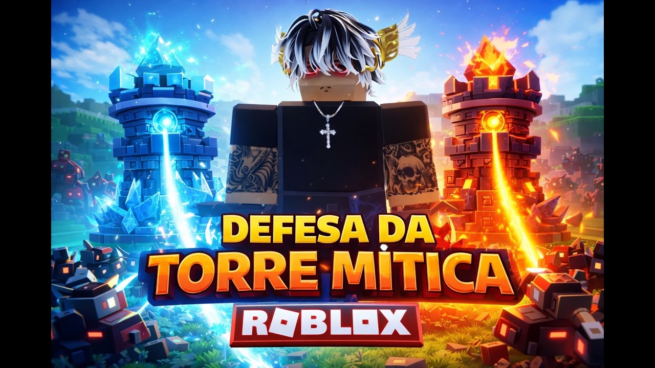 A Defesa Perfeita!