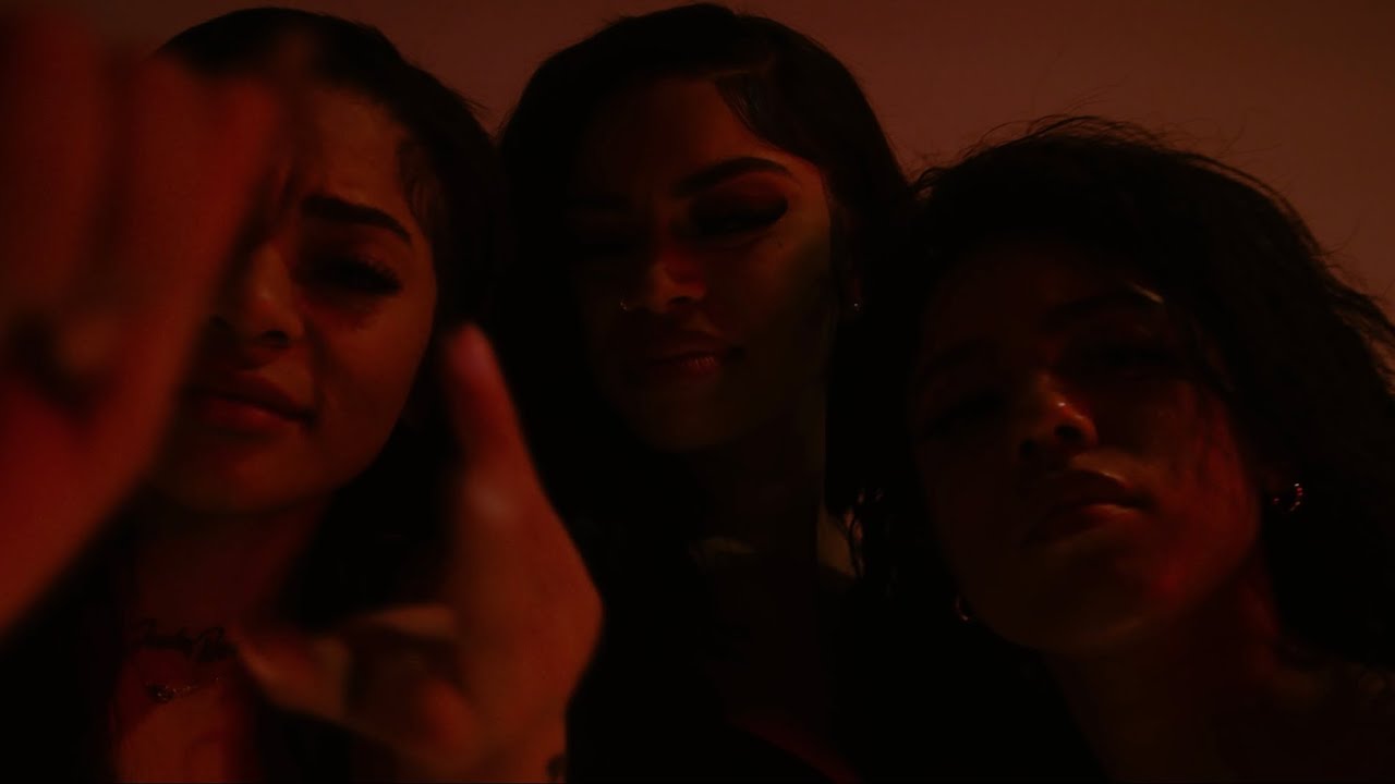 Legend Yae - Fool 4 You (Official Video)