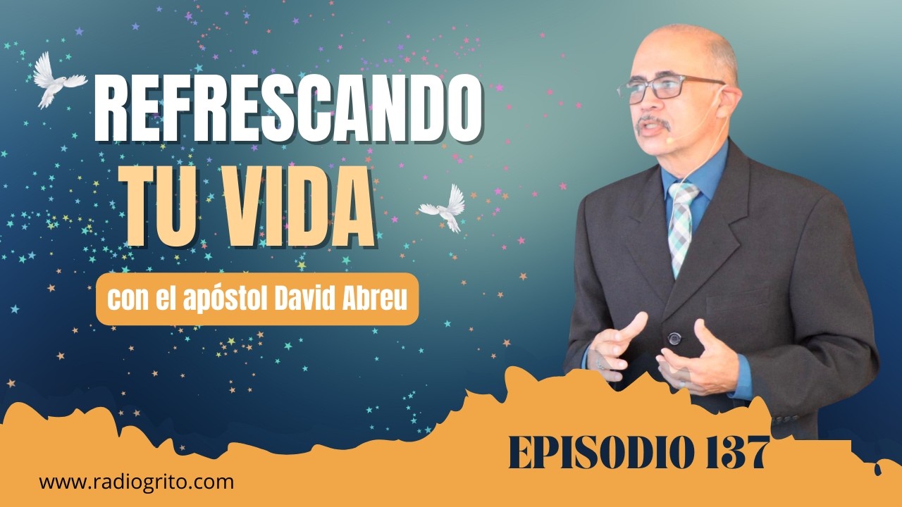 Refrescando tu Vida
