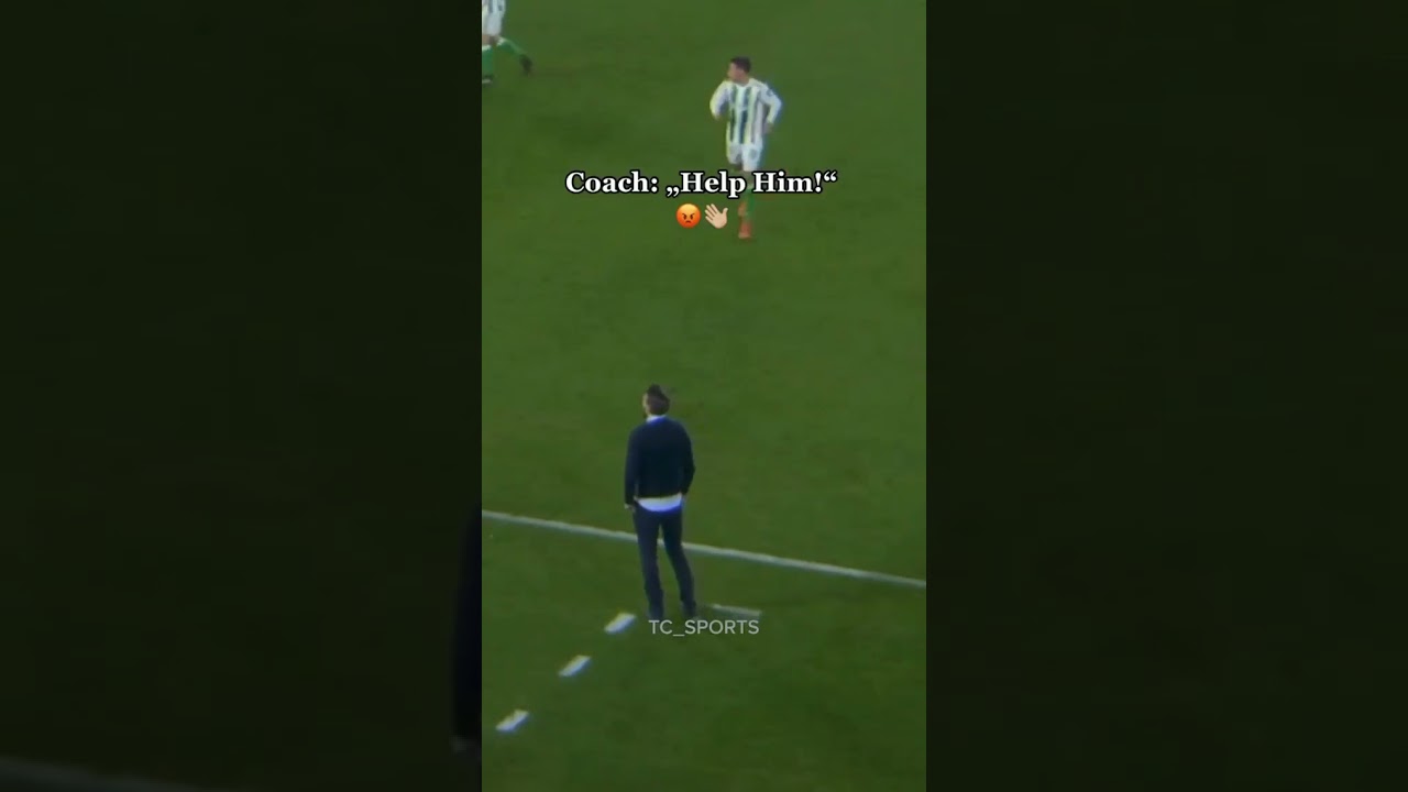 Semedo was Confused and then THIS HAPPENED 🤯