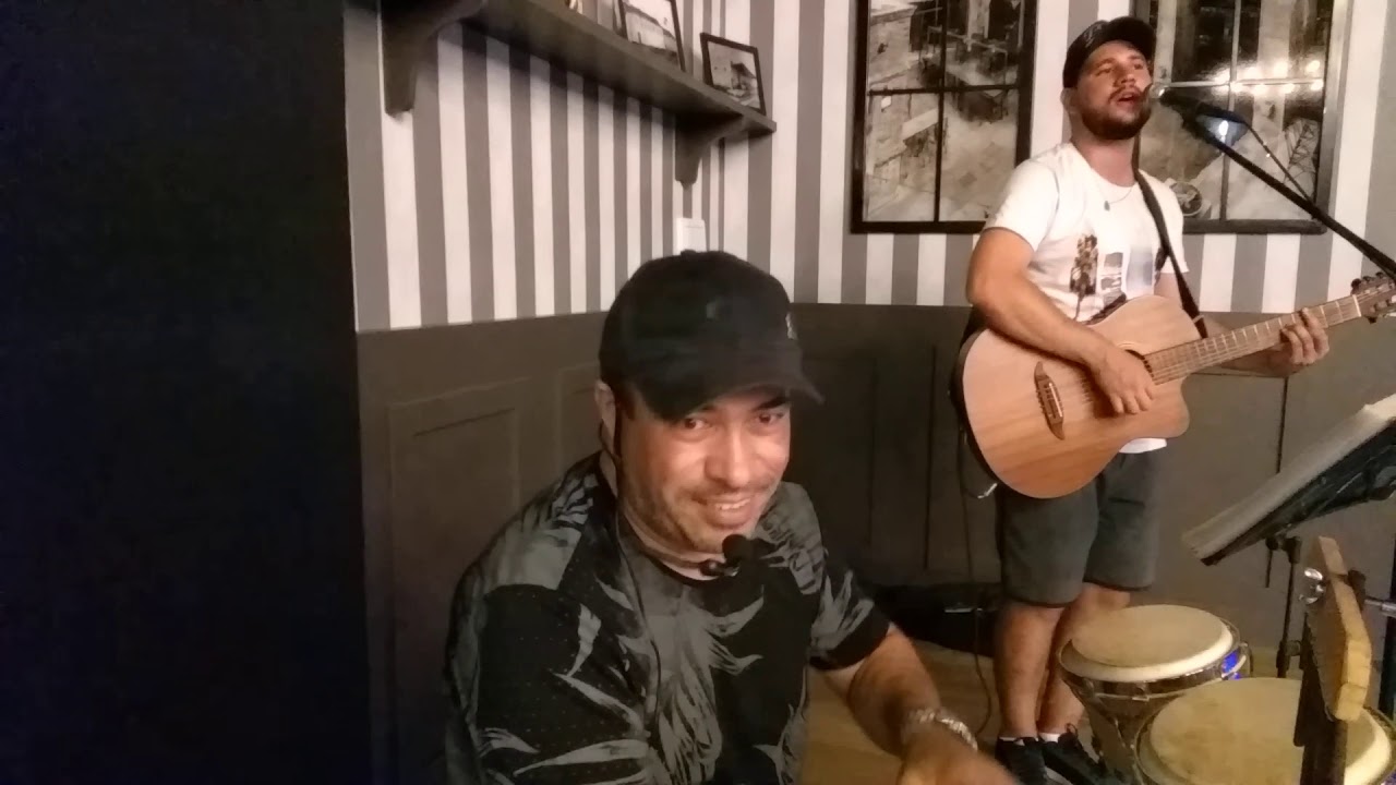 Pop Rock Nacional Ac&uacute;sitico