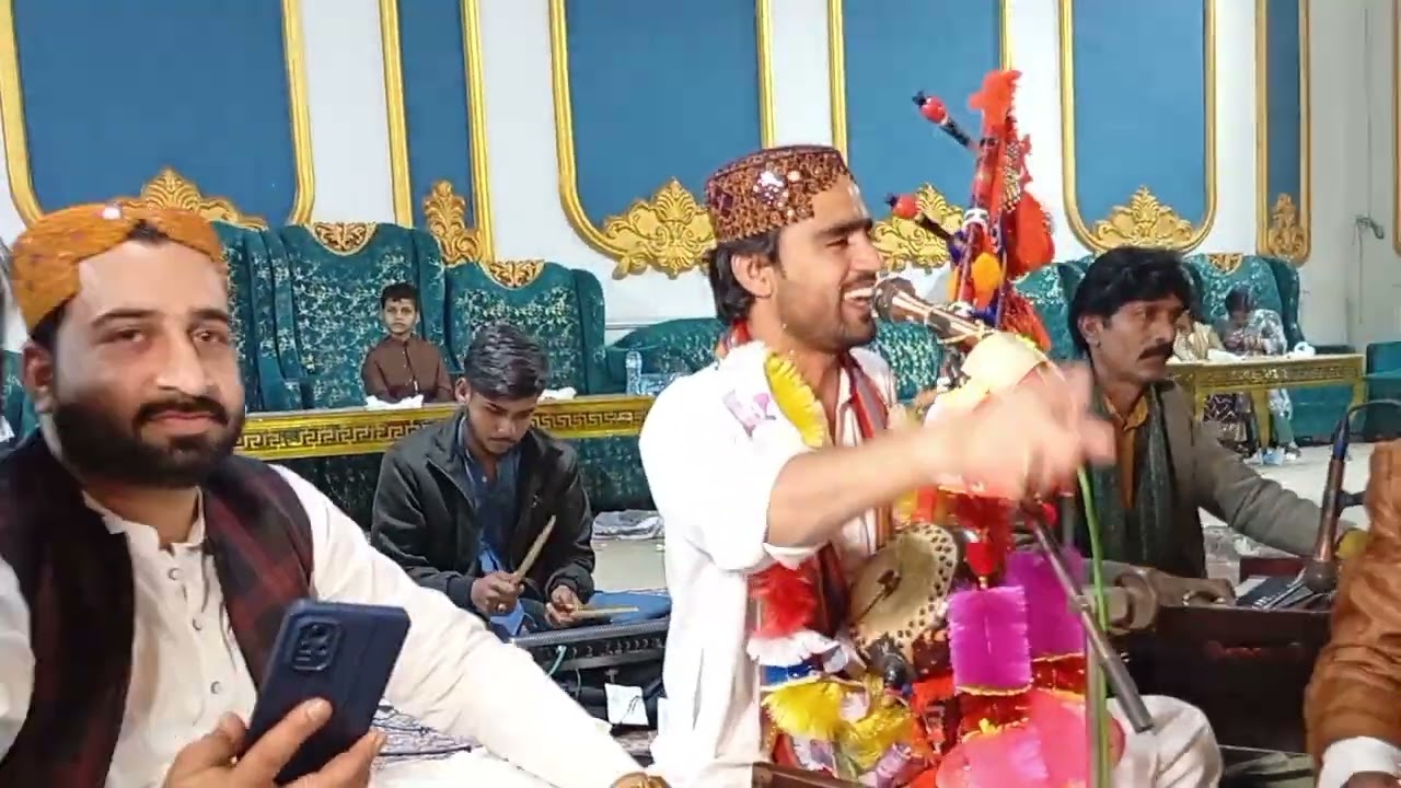 nadir ali drigh washing washing thokan balochi 