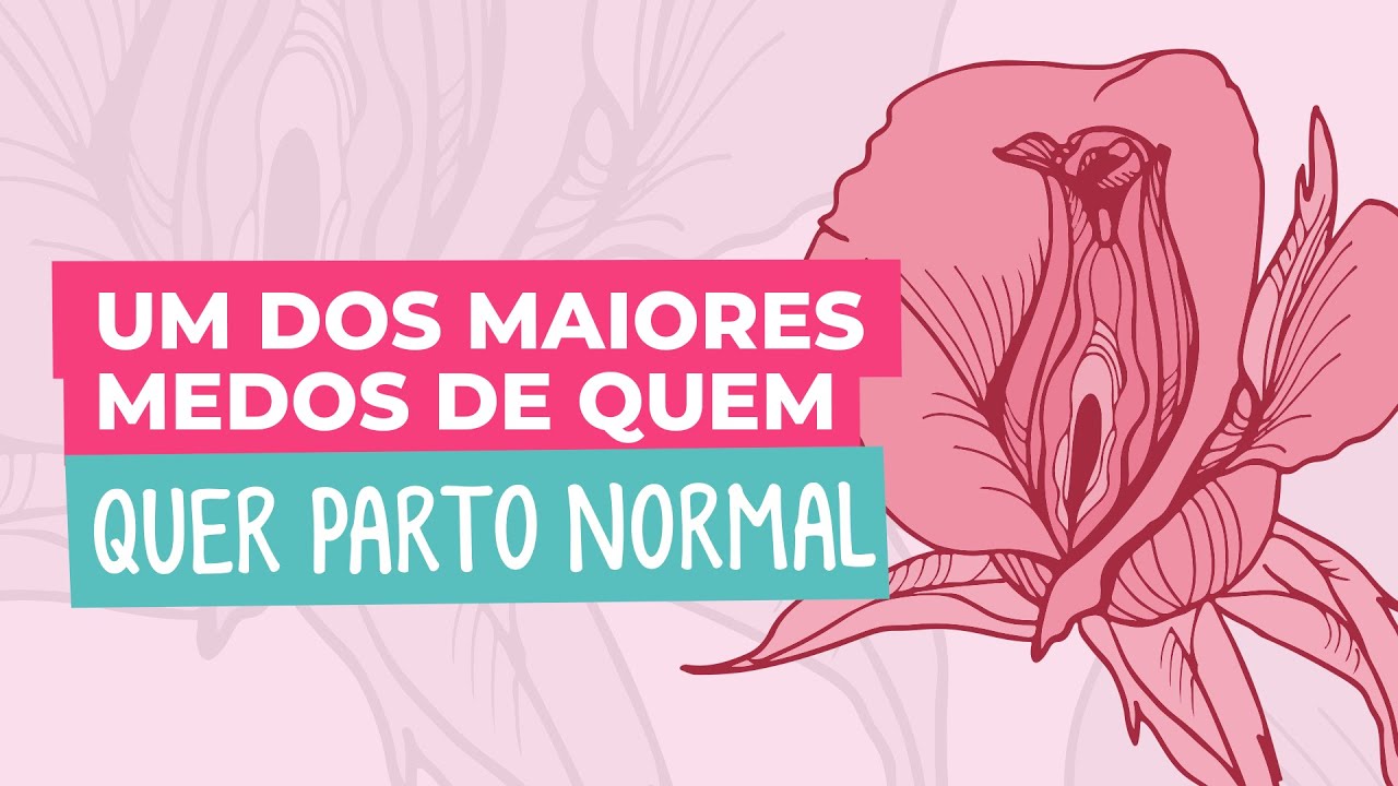 COMO DIMINUIR O RISCO DE LACERAÇÃO PERINEAL - O FAMOSO RASGO