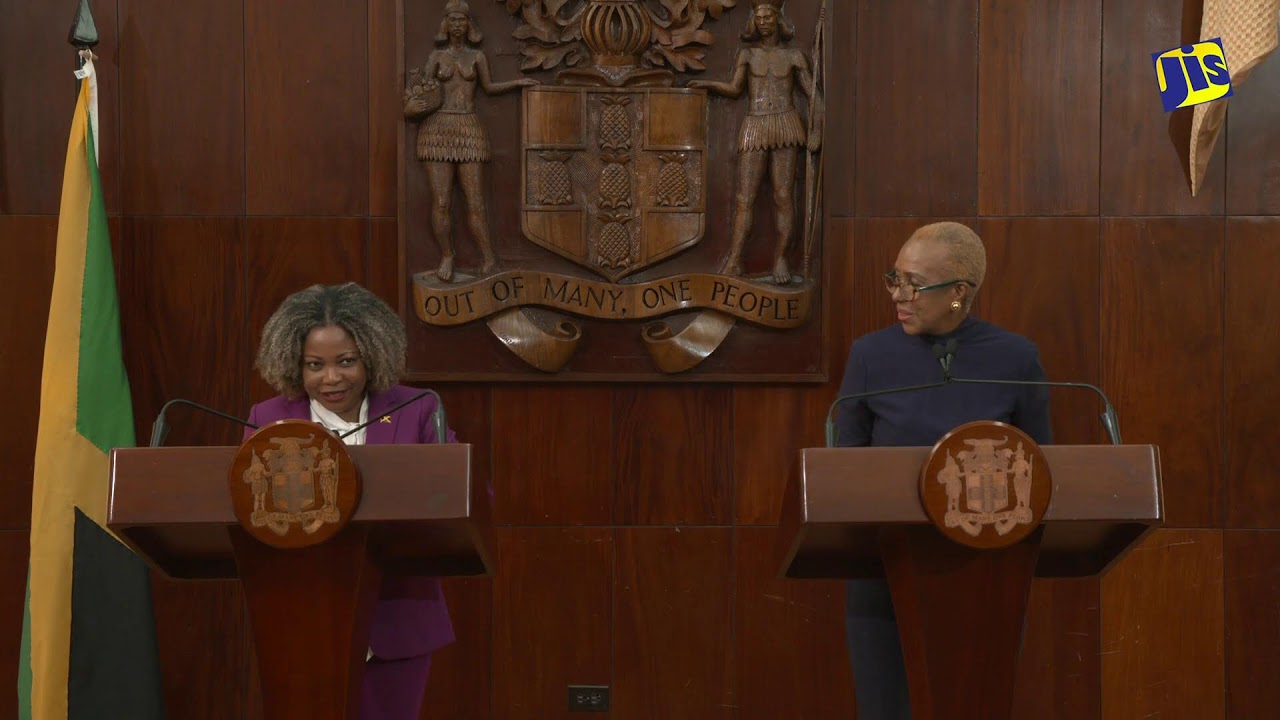 Post Cabinet Press Briefing || October 30, 2024