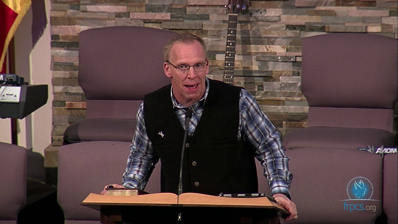 Travis Hunt 20 IAN 2019