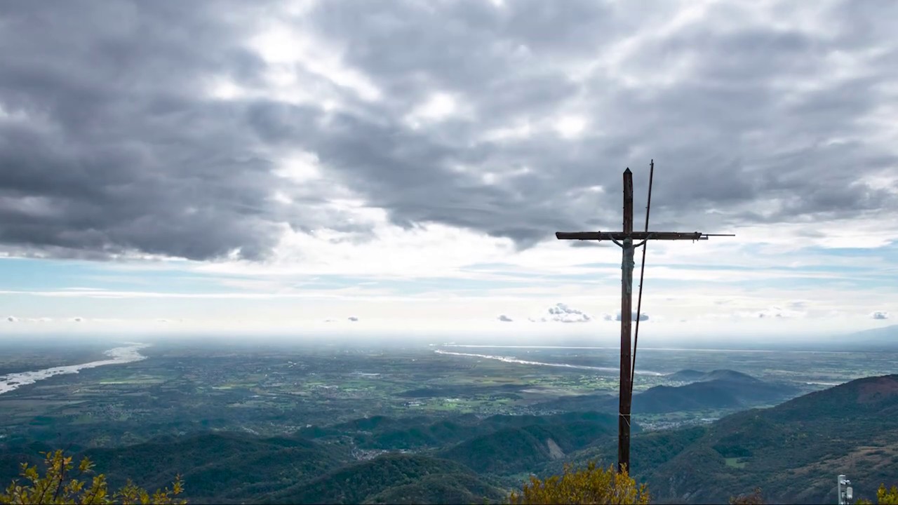 Clauzetto, il balcone sul Friuli