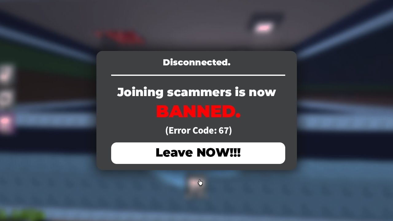 Stealing From Scammers Is DONE In Steal A Brainrot...