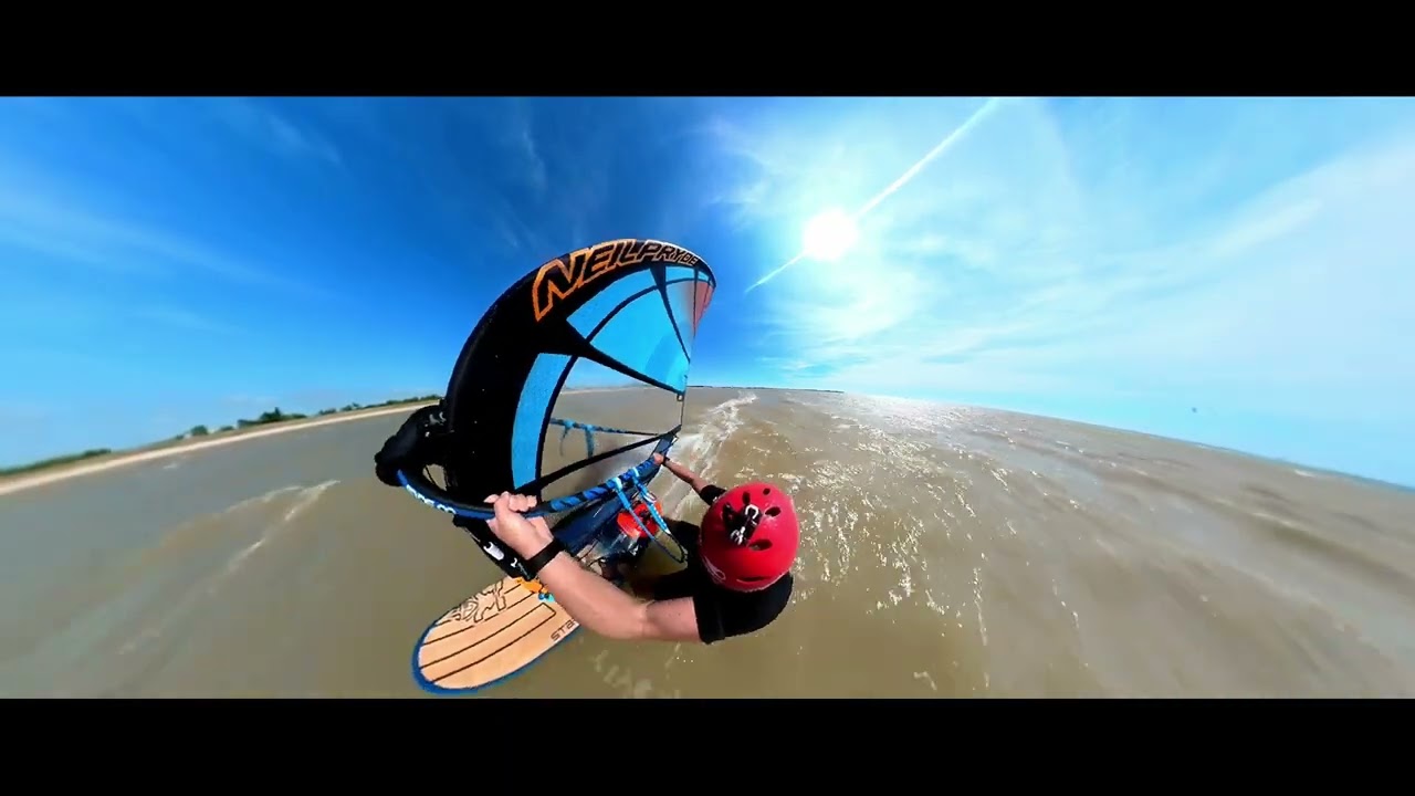 WINDSURF Aytré 23 mai 2025