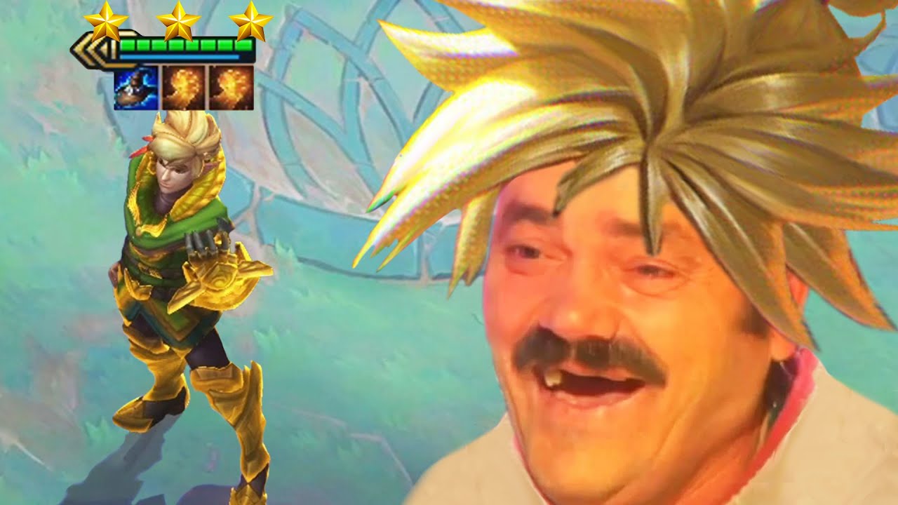 3 Star Mage Ezreal.exe