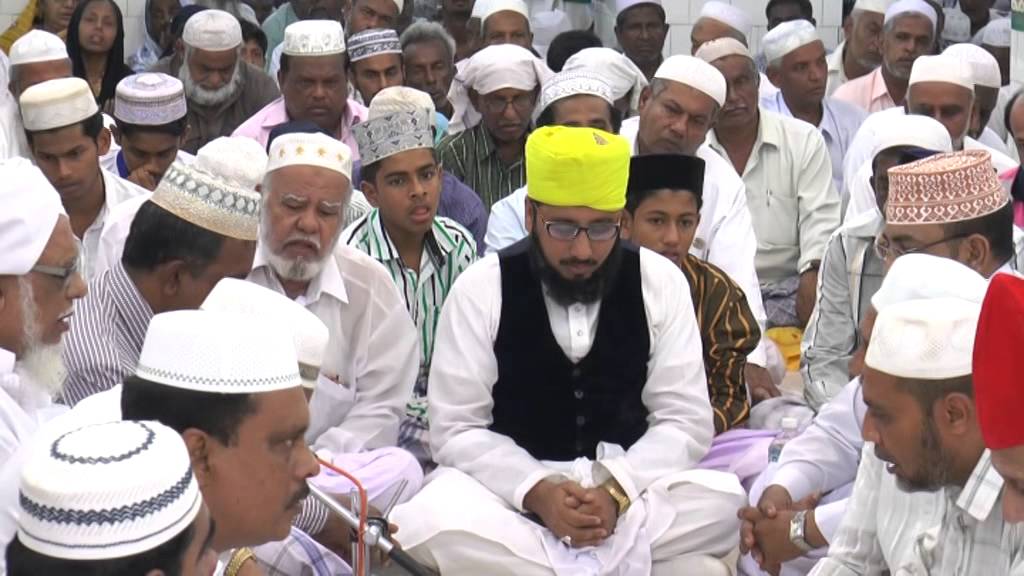 nagoredargah (Uroos dhikir majlis 2015)