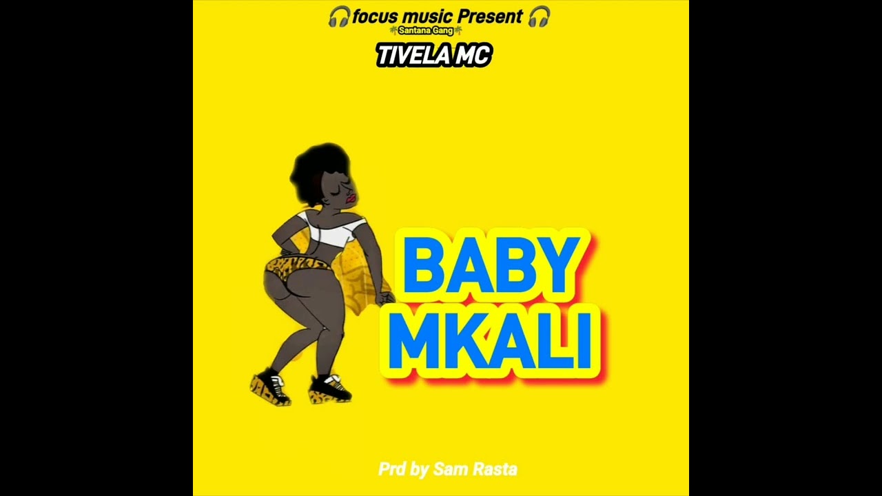 Tivela mc baby mkali