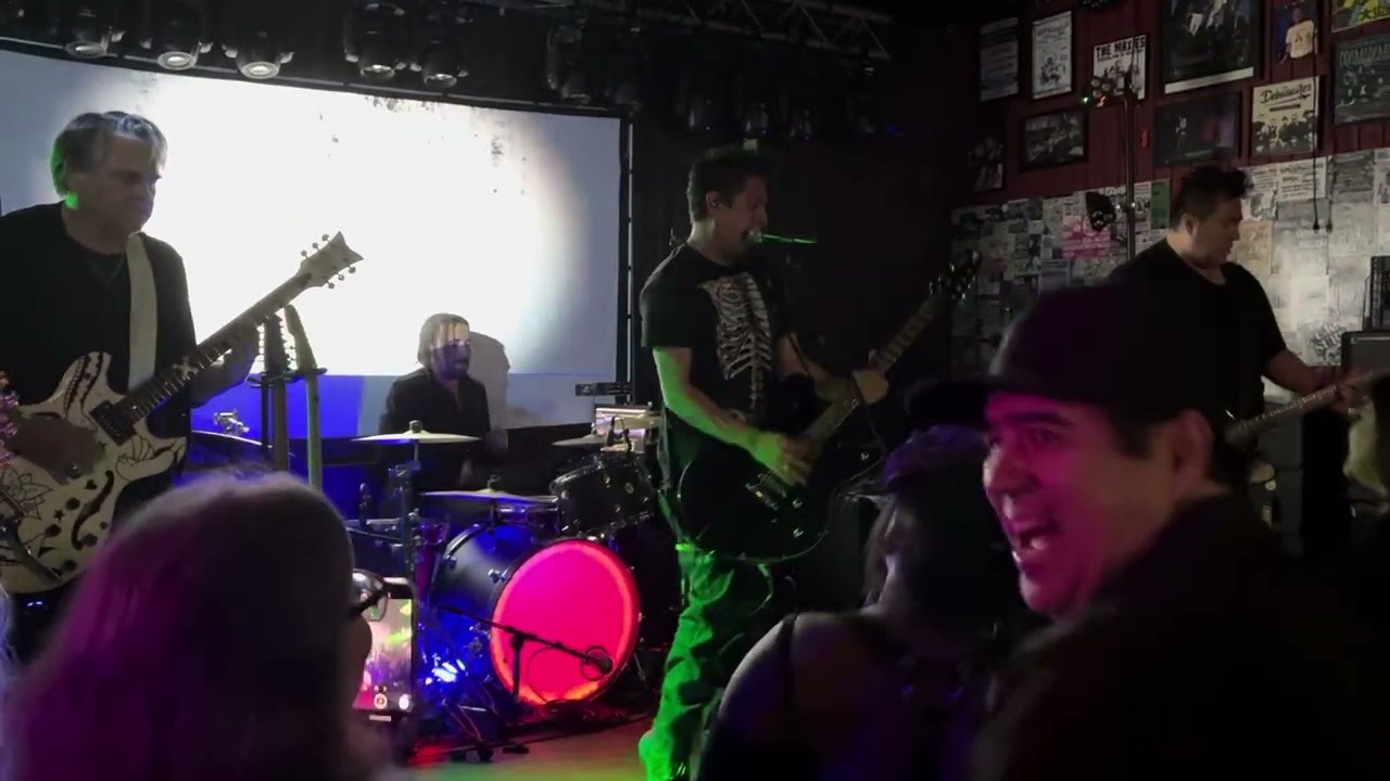 The Curse: Tribute to The Cure - “A Forest”