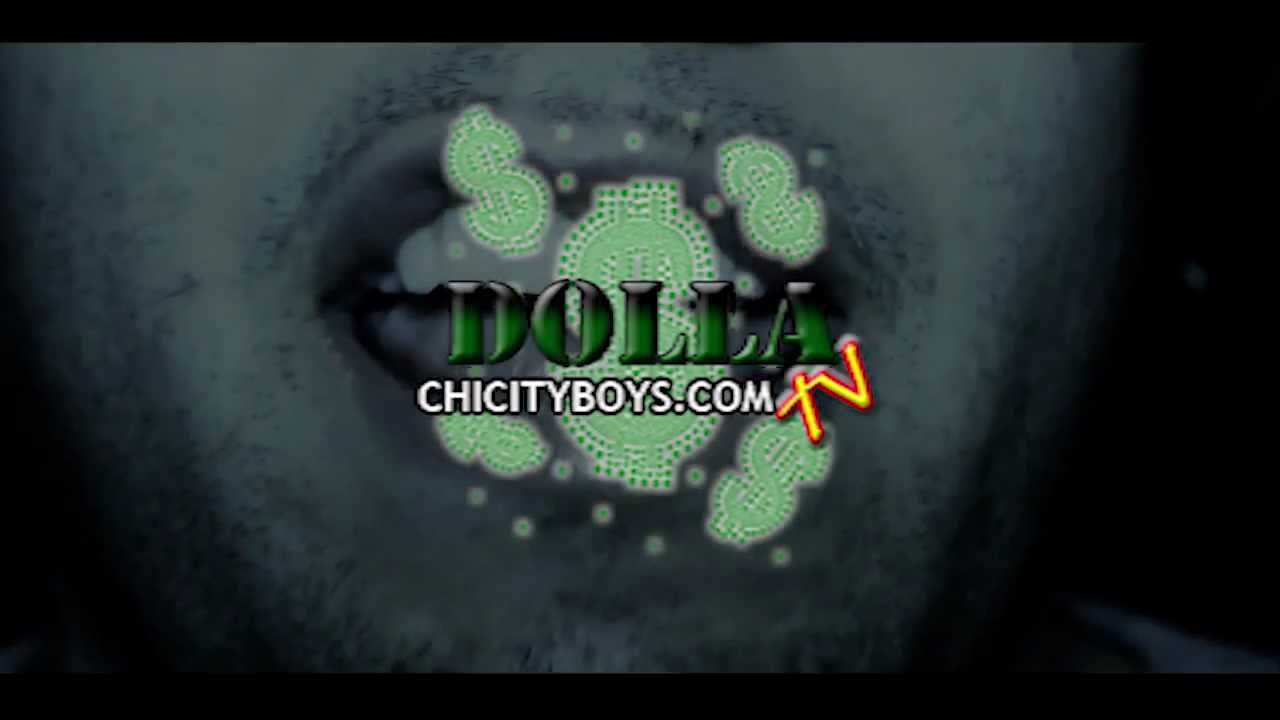 Jc Dolla-TRYNA GET IT *Outta Order Mixtape Intro* (Dolla Tv)