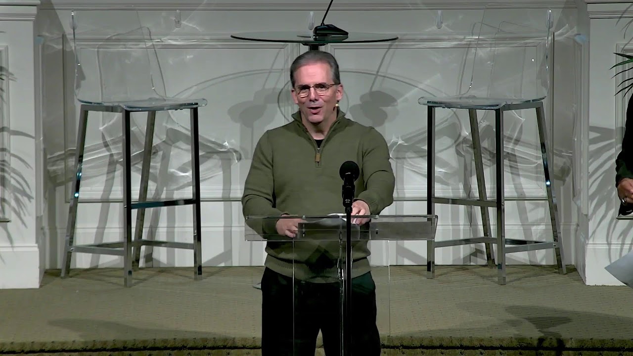 Grand Strand Church Of Christ Live Stream 1.18.26