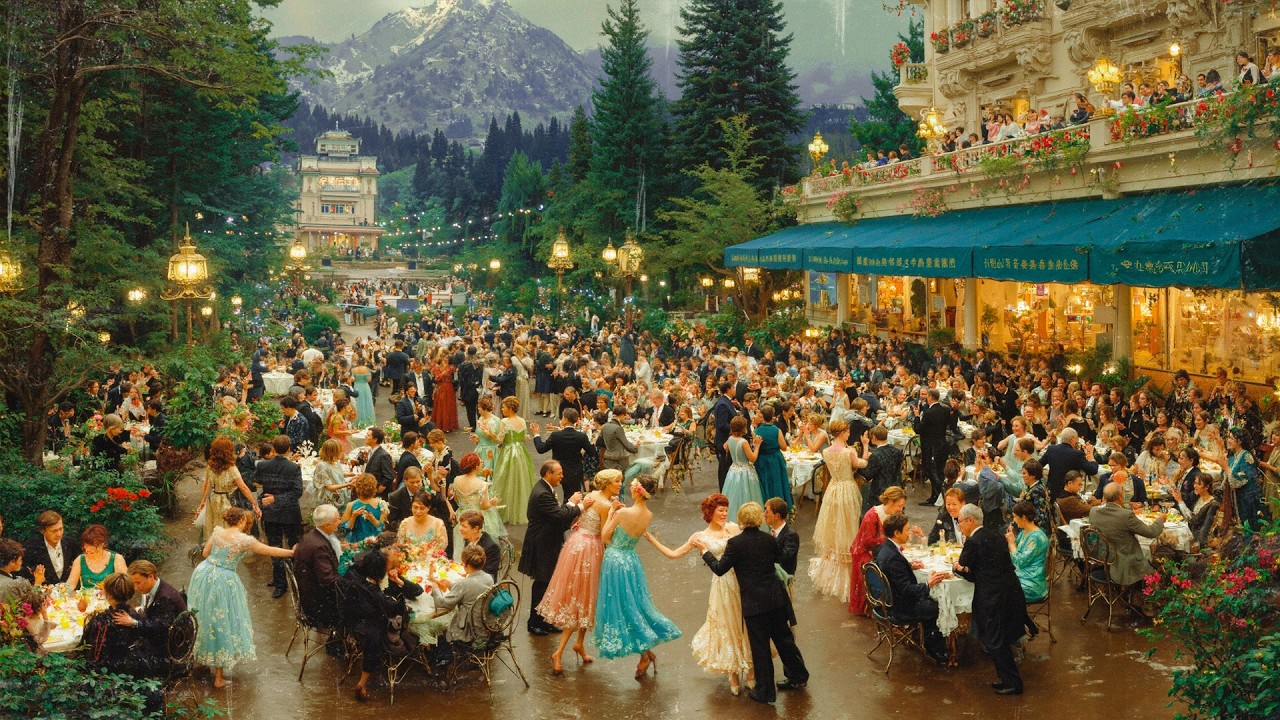 Frank Sinatra, Nat King Cole, Bing Crosby,Brenda Lee🎵Timeless Oldies from the 1940s&ndash;1960s