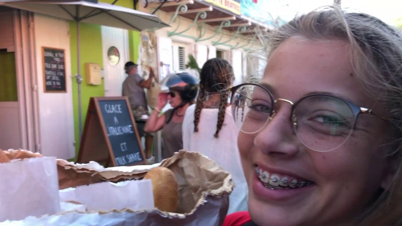 SOPHIE-AT-SEA: MIJN MASTERSKIP- CARIBISCH PARADIJS