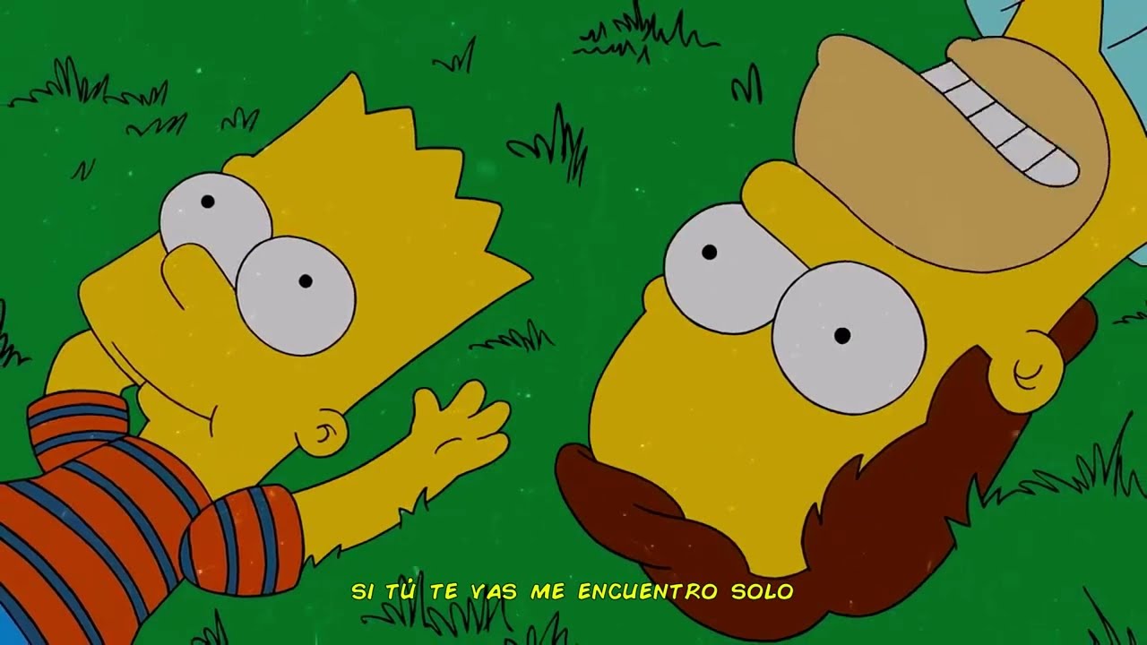 Uve Sad - Solo (me siento mal)