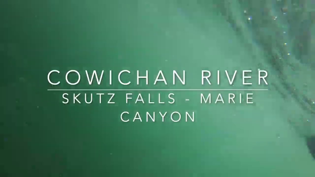 Cowichan River