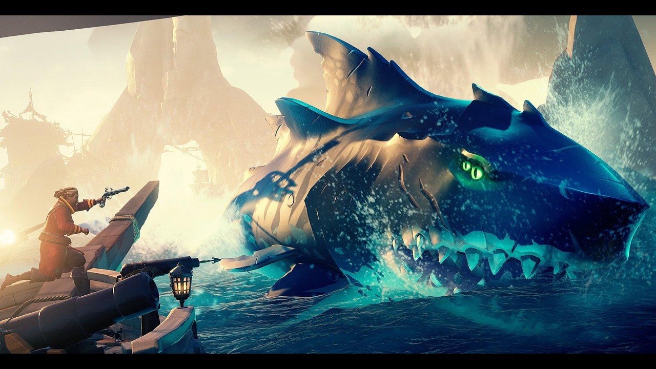 🔴 LIVE | Sea of Thieves