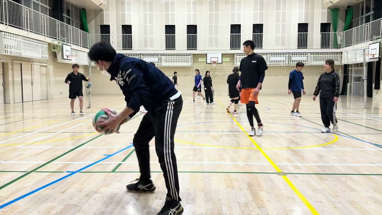 練習試合vs鳥栖クラブ   4