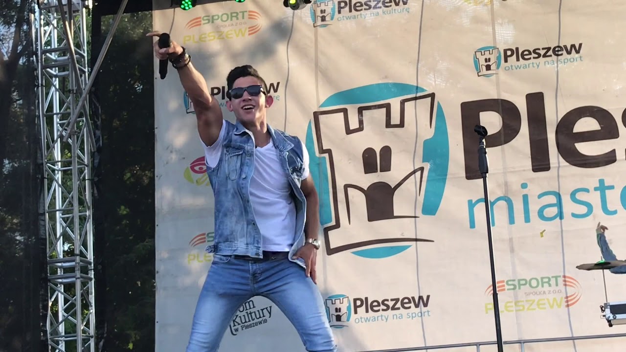 Discoboys Pleszew Cz.1