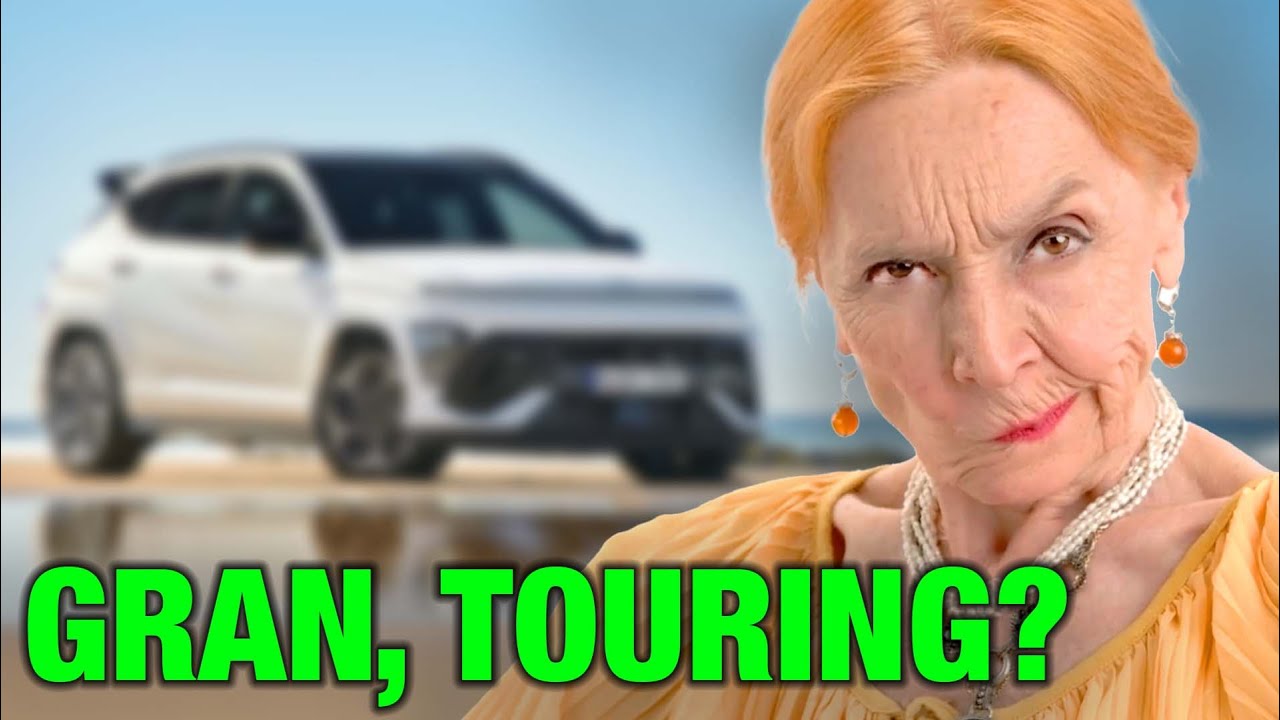 Best new car for an older driver in 2025 | Auto Expert John Cadogan