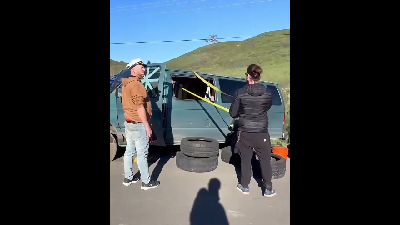 Thick Skull - Behind The Scenes